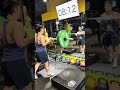 07/22（週三）CrossFit 訓練紀錄💪🏾今天主攻爆發力搭配心肺，節奏一快，整組幾乎沒有休息時間。🔥