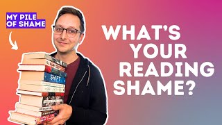 Reading Shame Forgiveness Month