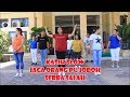 KASIH SLOW, JAGA ORANG PU JODOH, SERBA SALAH || LINE DANCE || PNK KUPANG