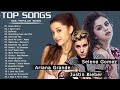 New Songs 2023 - Ariana Grande, Rihanna, Taylor Swift, Ed Sheeran, Maroon 5, Ava Max, Adele