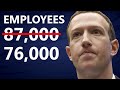 Why Do Companies Overhire Just To Lay Off?