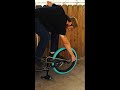 The CORRECT Way To Tighten Your Wheel (Game Changer) #Shorts