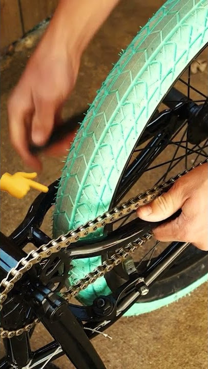 The CORRECT Way To Tighten Your Wheel (Game Changer) #Shorts