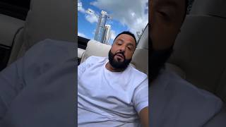 Famous I'm On my Way! DJ Khaled - Spotted on Miami Road #djkhaled #miami #shorts #youtubeshorts Wealth