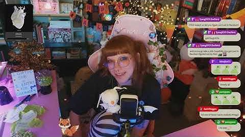 Lost In Random, part 4... in town four... (10/24/25 VOD)