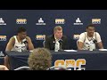2024 Sun Belt Men's Basketball Championship Quarterfinals - App State