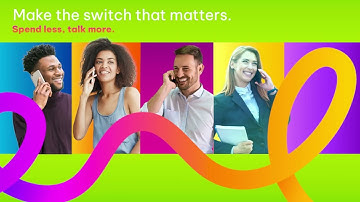 Make the Switch that Matters. Spend less, talk more, made better with Vox Vobi Unlimited Calling