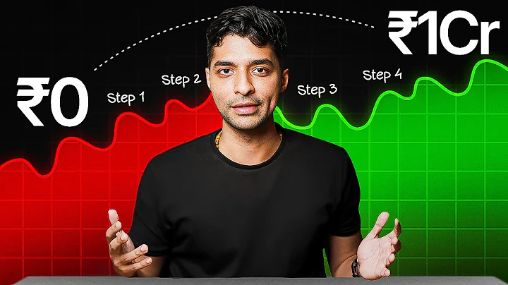 The ₹1 Crore Plan No One Told You | How to Become Financially Free in 10 Years | FWS 76