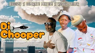 D'Chooper New45 | Biodizy x Comrate Matepe & Rough Tailor 