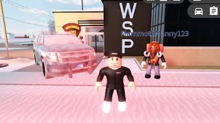 Doing a Police Ride Along with the Wisconsin State Patrol