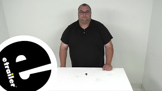 etrailer | Comprehensive Review: Replacement Key for Global Link RV Locks-295-000164