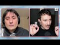 Is Politics Driving You Insane? This Theory Explains Why | Richard Hames meets Anton Jäger