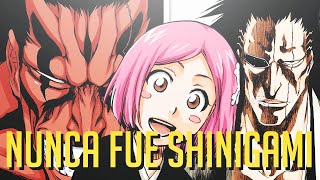 THE TRUE STORY OF YACHIRU AND KENPACHI'S BANKAI | Bleach Analysis