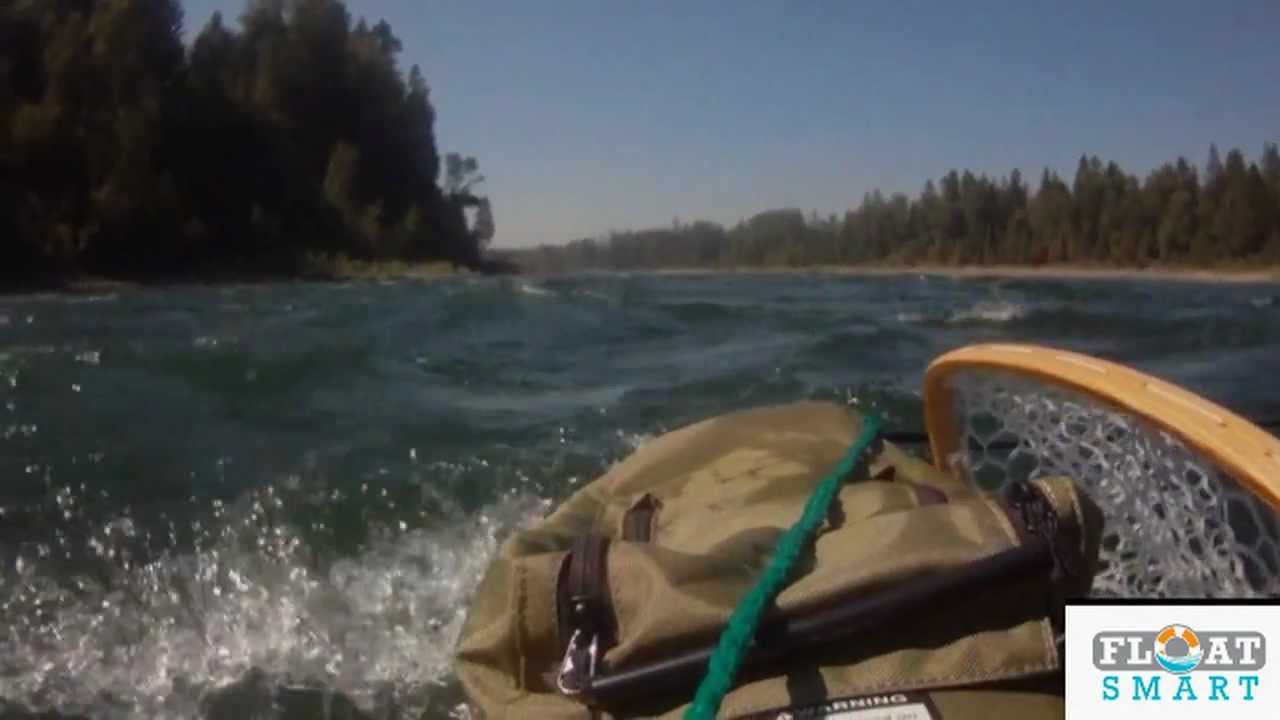 montana rivers and ridges outfitter FLOAT SMART : Montana River Float Trip