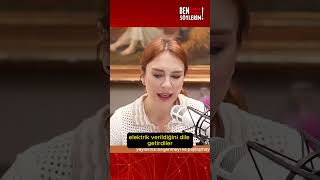 Suri̇yede Cezaevi̇ndeki̇ Kurtarilan Çocuklar