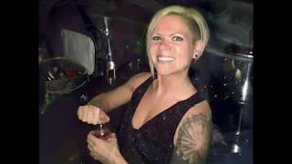 Jenny Dear - Sammi Butler Original