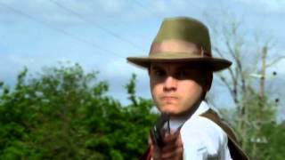 Bonnie & Clyde : Promo para Latinoamérica