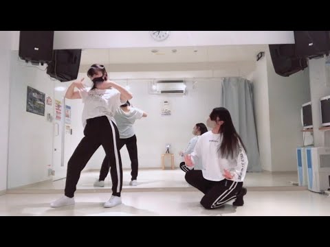 【踊ってみた】Feel  Special／TWICE