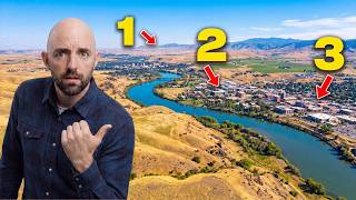 Moving to Boise 3 Hidden Snake River Towns with Land (Melba, Homedale & Marsing)
