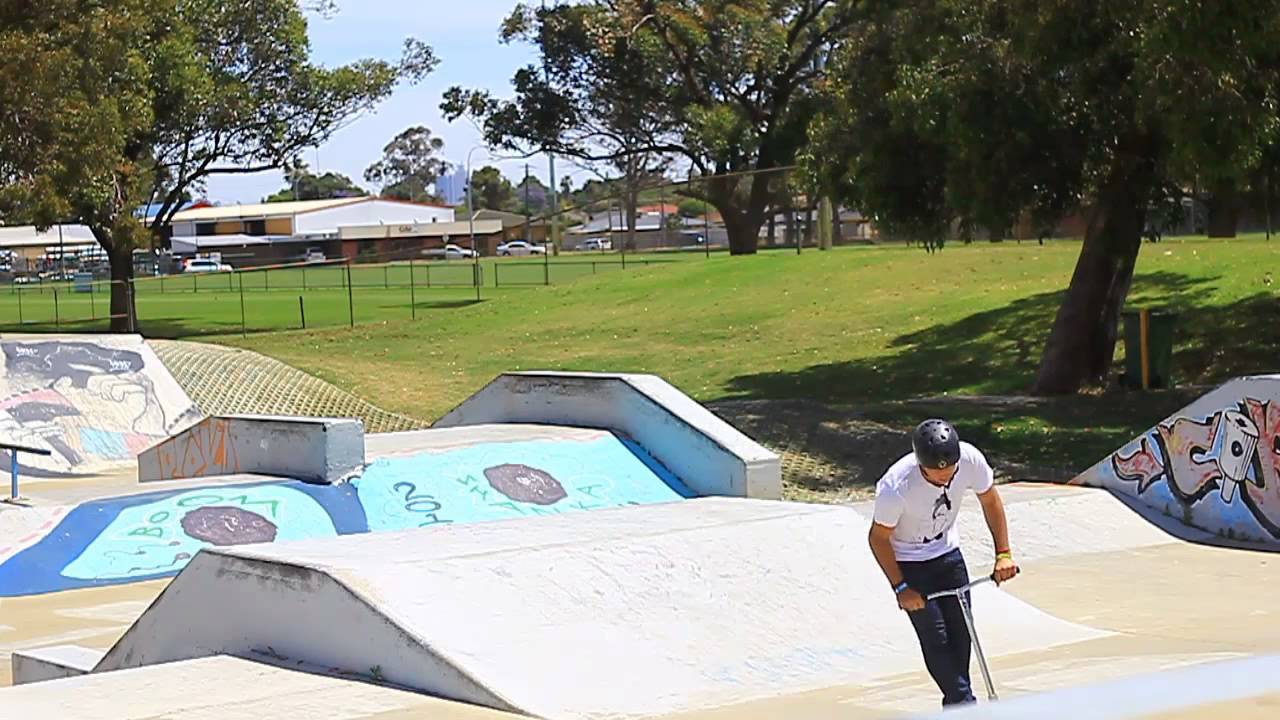 Matty Ceravolo | Spares v2