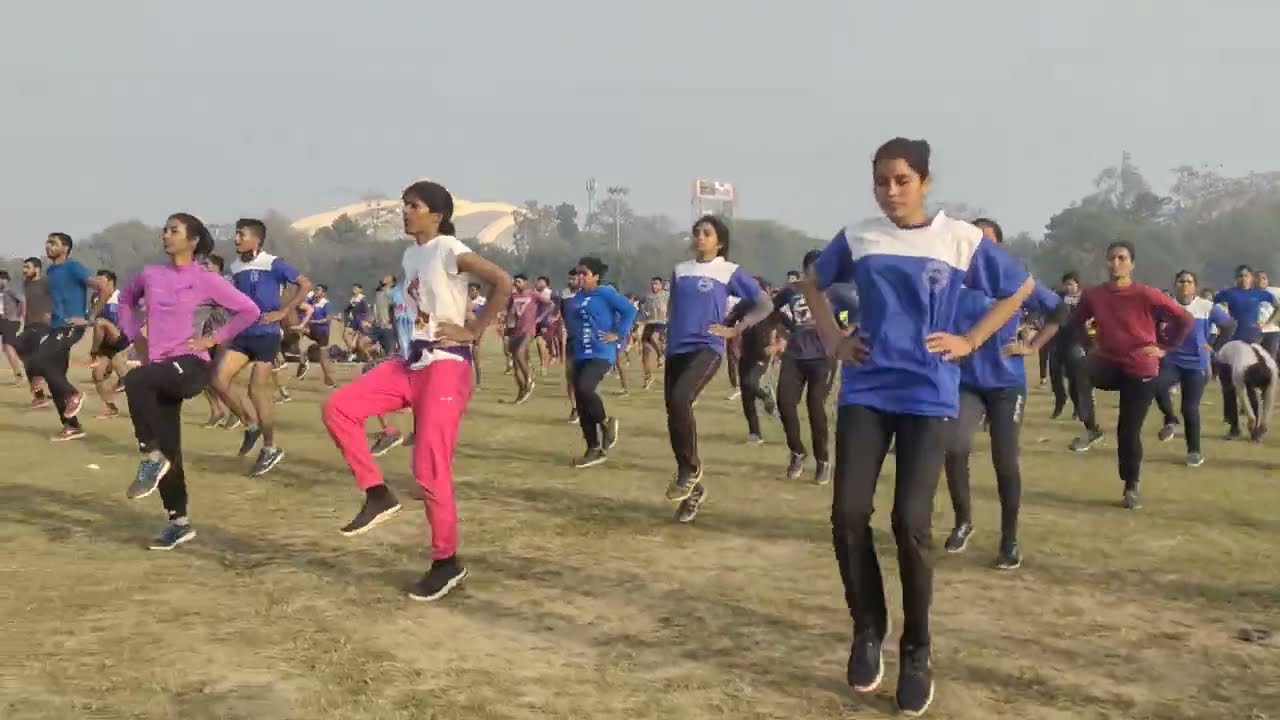 Running के बाद कौन- कौन सी Exercise करनी बहुत जरूरी है ? 🏃🏃