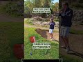 Great but challenging golf at the Dye Club in Myrtle Beach. #putter #timbertouch #golf