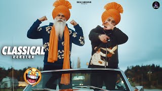 Haji Mastan (Official Video) Cheema Y | Gur Sidhu | Sukh Sanghera | Jasmeen Akhtar