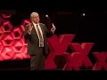 An australian initiative to help save the rhino  ray dearlove  tedxsydney