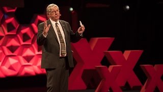 An Australian Initiative to Help Save the Rhino | Ray Dearlove | TEDxSydney