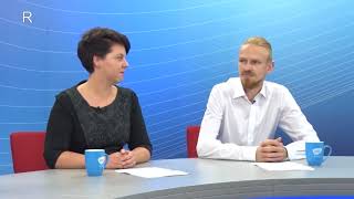 INIT TV ŽINIOS 2017-08-30