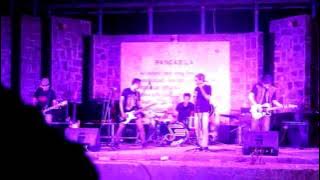 Broken Rose - Lonesome Devil (live: Taman Pancasila UNY, September 2014)