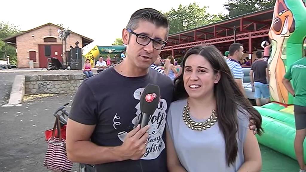 HORA DE MALAGON 31 AGOSTO