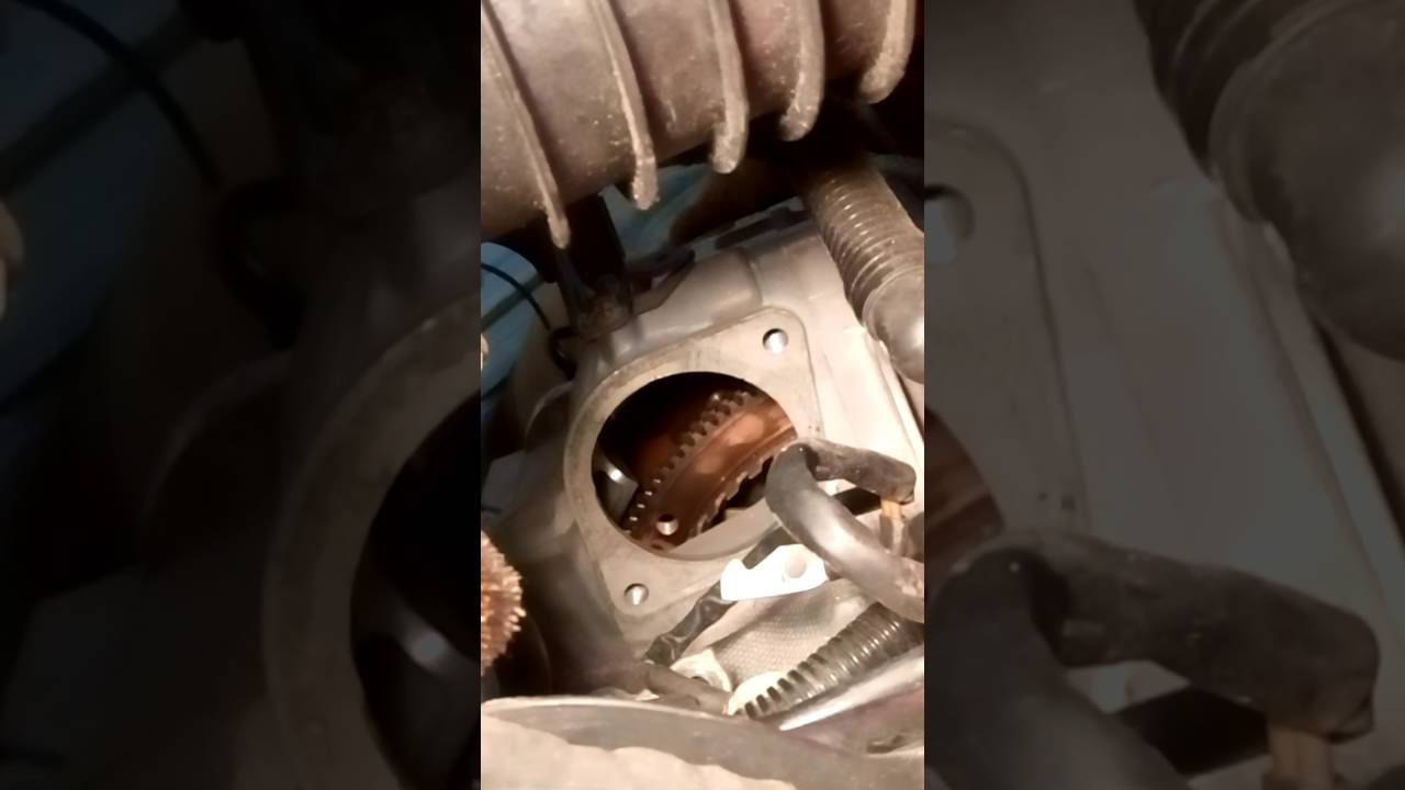 How to align Drive plate to Torque Converter on Porsche 997 YouTube