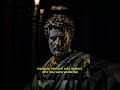 People With Unshakable Self-Esteem Practice These 4 Habits | Stoic Wisdom