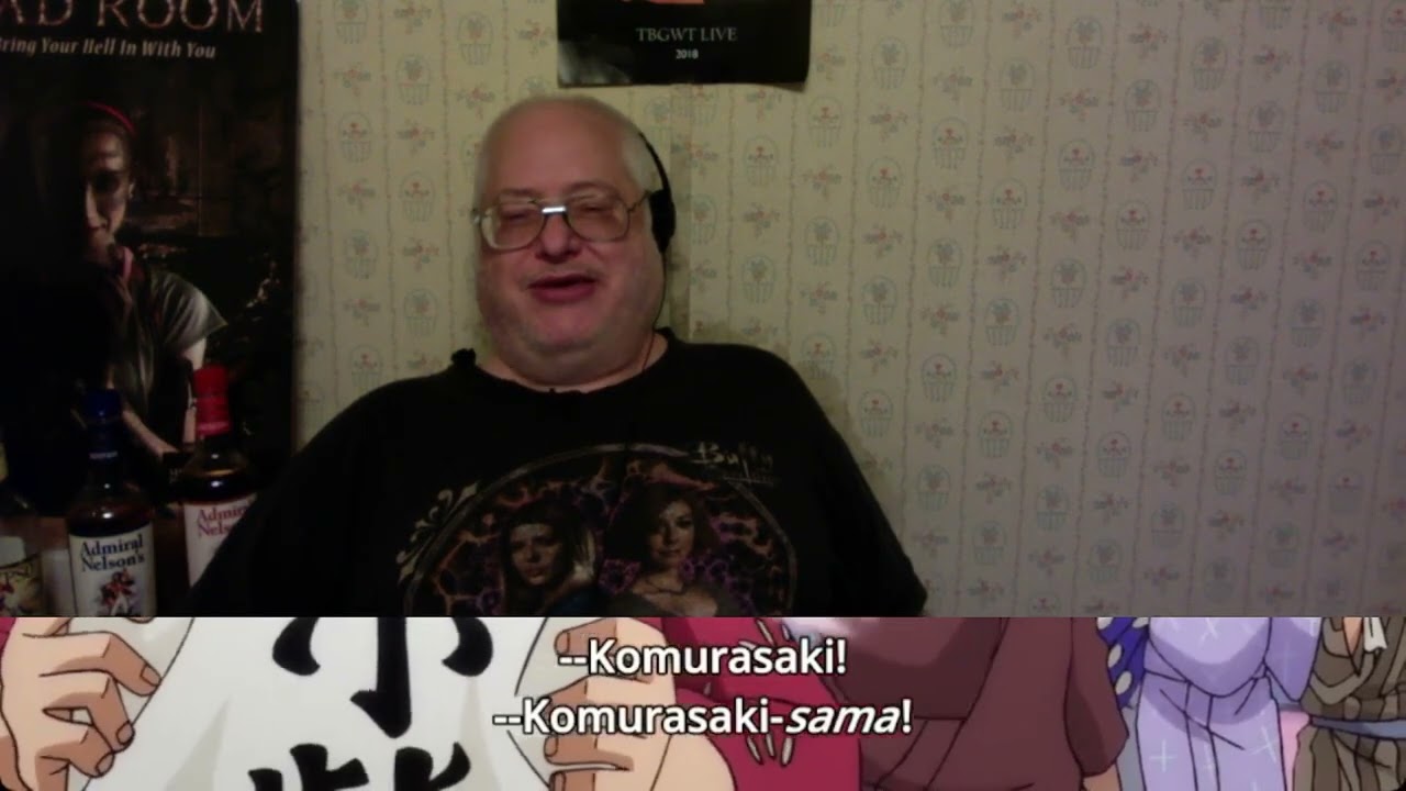 One Piece Full Reactions Episode 934