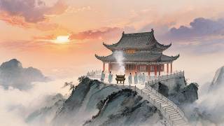 The Origin of Taoism: How Ancient China Created Its Own Religion