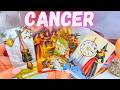 CANCER DON’T SEND THEM A TEXT MESSAGE…🚫📱 JUST LISTEN TO THIS VIDEO 👀 AND THEY WILL COME BACK TO YOU💌