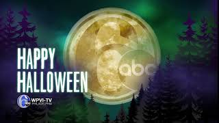 6abc Halloween Holiday ID 2017
