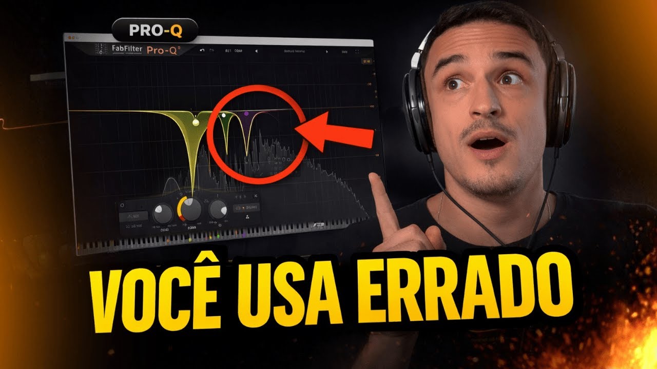 Pro-Q3: 7 Segredos Que Só os PRO Conhecem