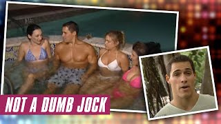Not a Dumb Jock | ElimiDATE | Full Episode