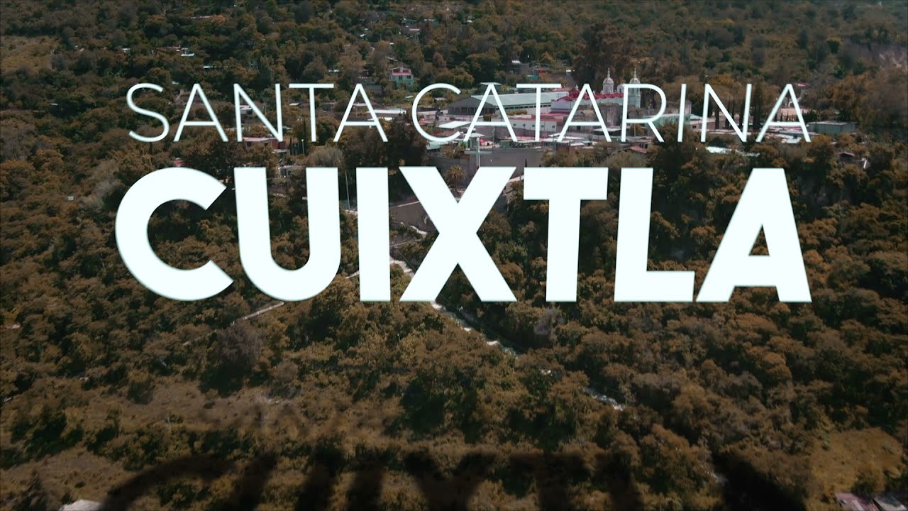 Santa Catarina Cuixtla