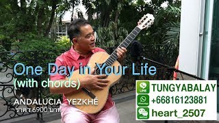 One Day in Your Life (tutorial) by HEART