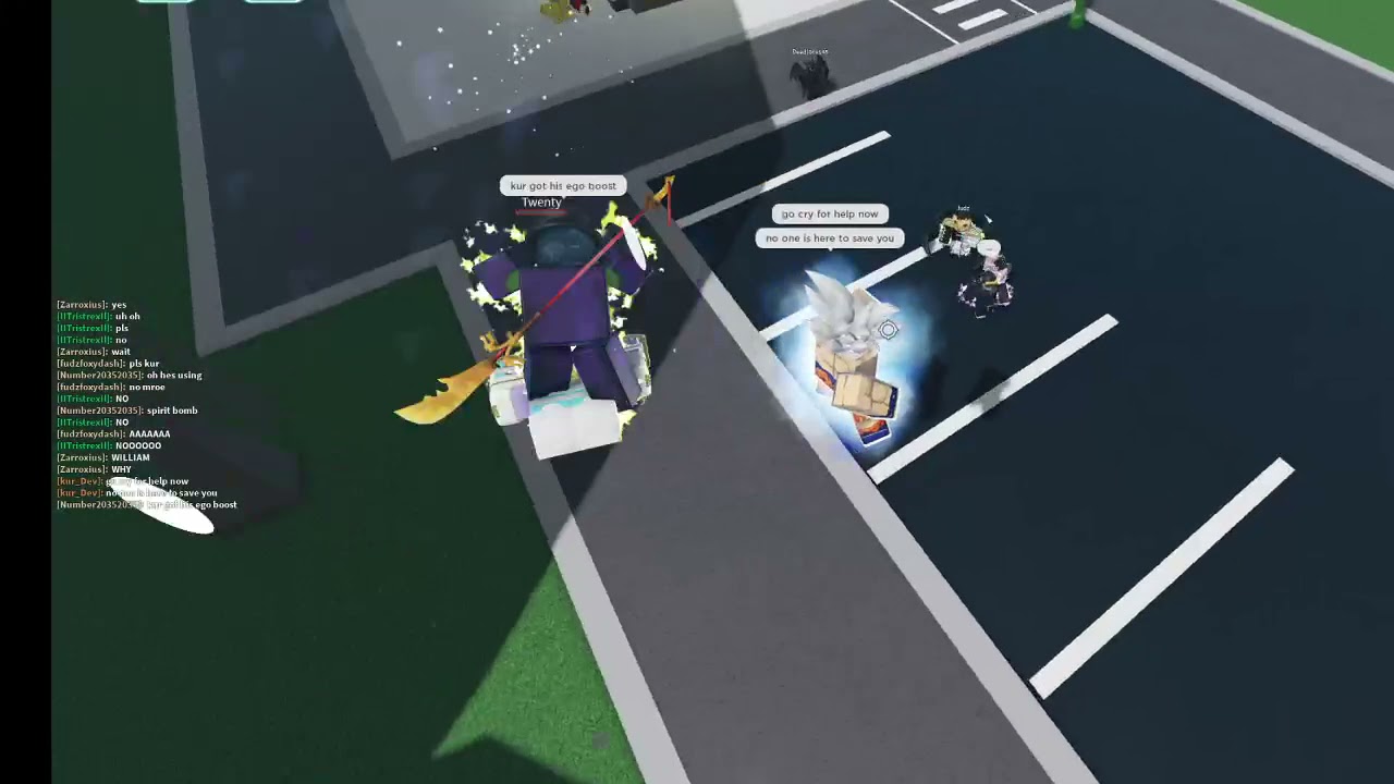 AUT MUI GOKU SPEC SNEAK PEEK PART 2