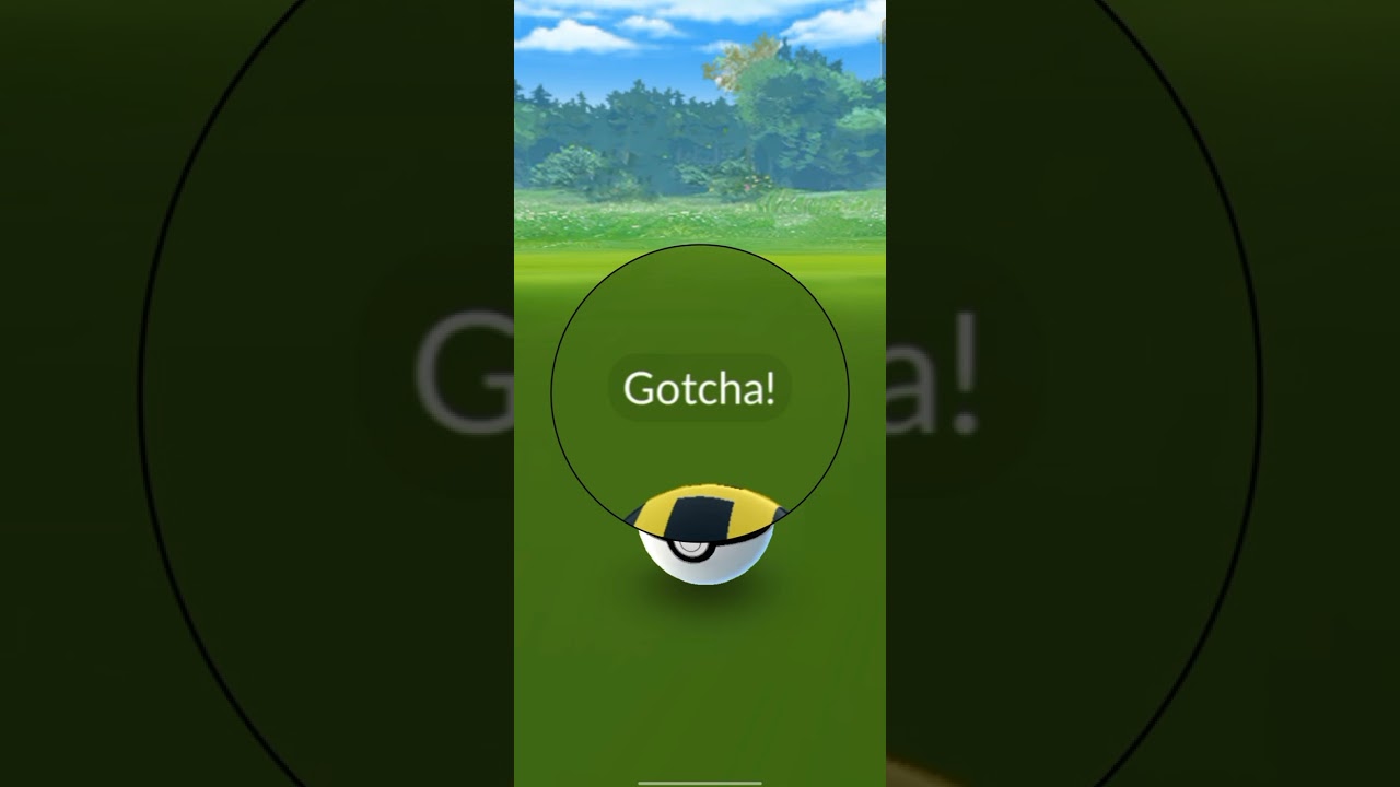 SHUNDO LARVITAR SPAWN 😱😱😱 COMMUNITY DAY POKEMON GO