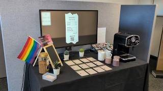 Nook & Fern Café | An alt control game