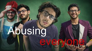 The Roast Of Asias No.1 Youtuber