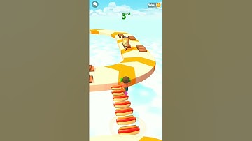 Shortcut Run Level 38