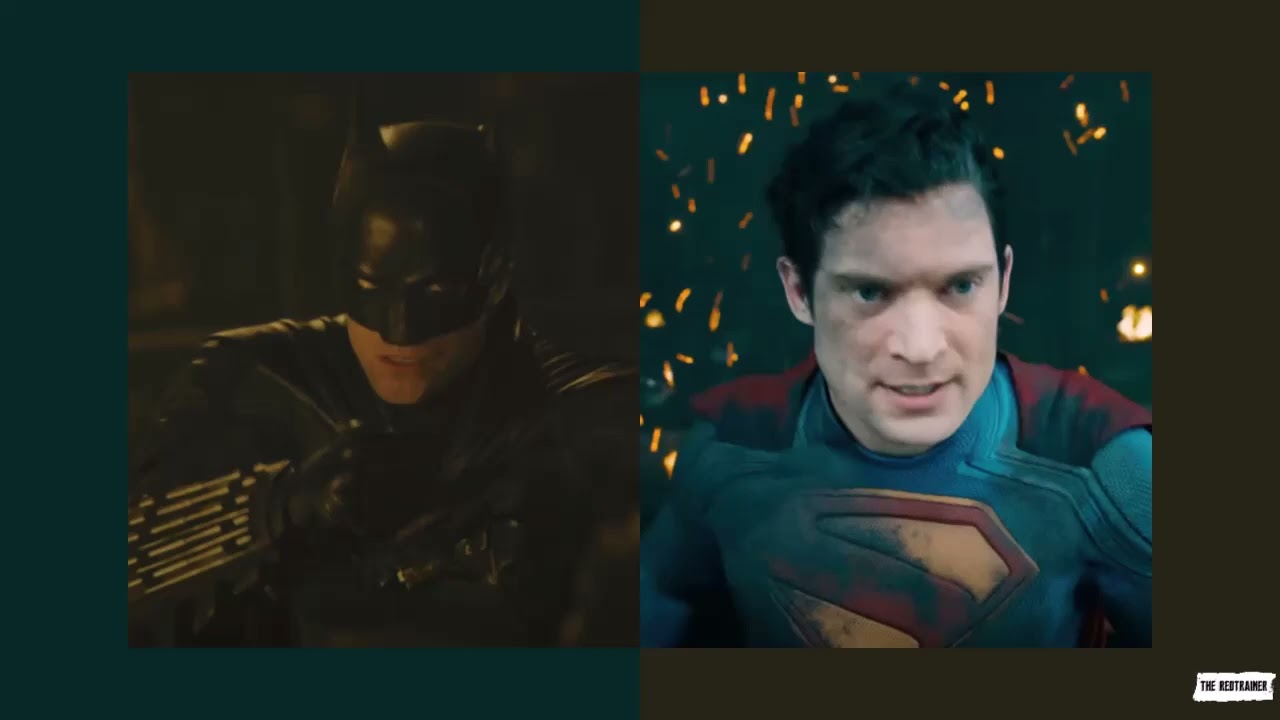 Nightcore - (Bass Boosted & Reverb) -  Punkrocker x Something In The Way | Superman & The Batman