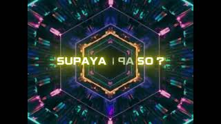 Supaya Apa So   Distan  Aldo Kams Edit 