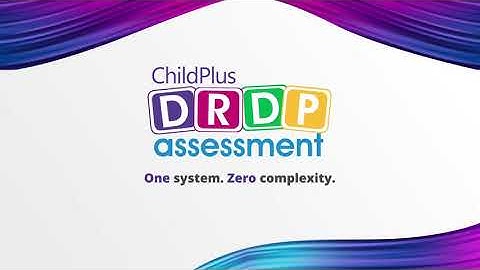 DRDP NHSA Advertisement